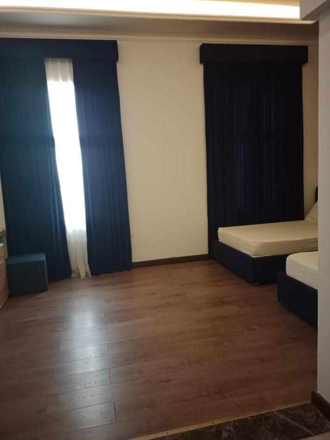 Ultra Loaloa Nile Maadi Hotel Kairo Exterior foto