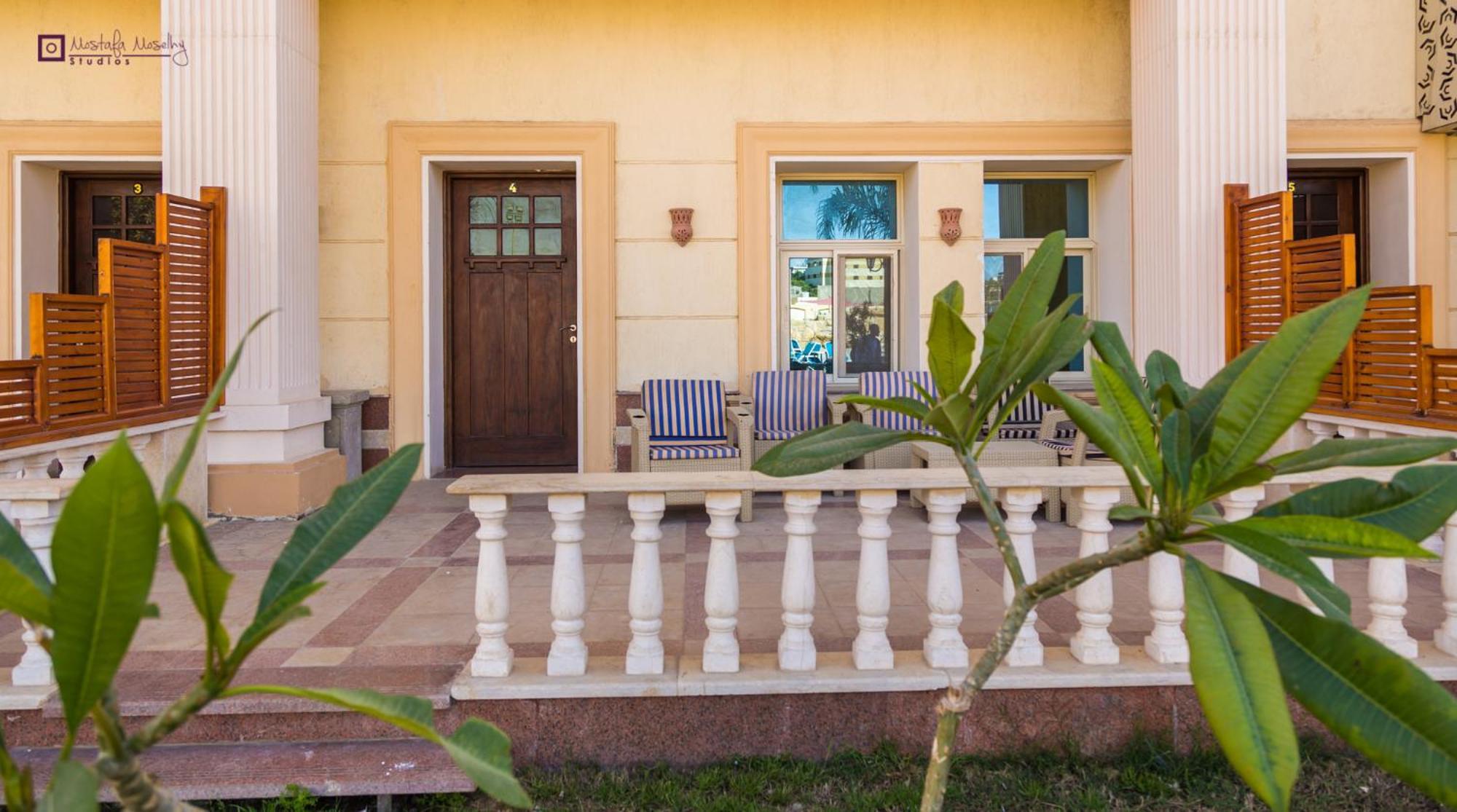 Ultra Loaloa Nile Maadi Hotel Kairo Exterior foto